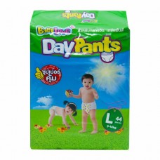 เบบี้เลิฟ Baby Love Daypants ไซส์ L ห่อ 44 ชิ้น