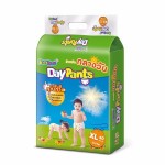 เบบี้เลิฟ Baby Love Daypants ไซส์ XL ห่อ 40 ชิ้น