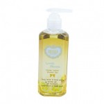 Mille Loveky Blossom Honey Lemon Shower Gel