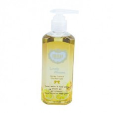 Mille Loveky Blossom Honey Lemon Shower Gel