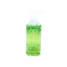 Mille Loveky Blossom Tropical Fruit Shower Gel