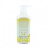 Mille Loveky Blossom Honey Lemon Lotion