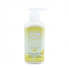 Mille Loveky Blossom Honey Lemon Lotion