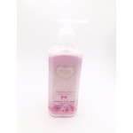 Mille Loveky Blossom Strawberry Rose Body Lotion