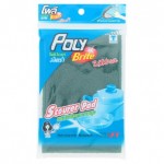 โพลีไบรท์ Poly Brite โพลี-ไบรท์อัลตร้า แผ่นใยขัดพิเศษ 