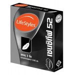 Lifestyles  Sensitive 52