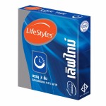 Lifestyles  Love Time