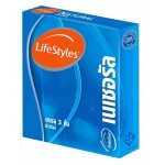 Lifestyles  Natural