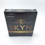 Lifestyles  SKYN