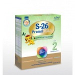 เอส-26  โปรมิล โกลด์ กล่อง 350 กรัม