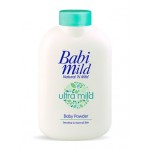 เบบี้มายด์ Babi mild แป้งอัลตร้ามายด์ 60 กรัม