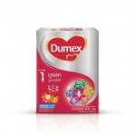 ดูเม็ก Dumex ดูแลค ซูเปอร์มิกซ์ กล่อง 600 กรัม