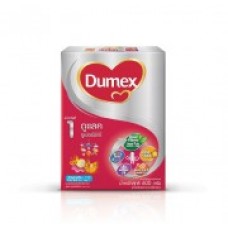 ดูเม็ก Dumex ดูแลค ซูเปอร์มิกซ์ กล่อง 600 กรัม