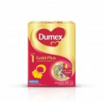 ดูเม็ก Dumex โกลด์พลัส แอดวานซ์ นิวทรี สูตร 1  600 กรัม