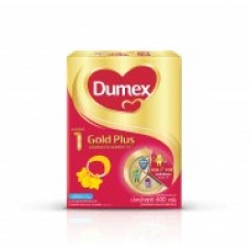 ดูเม็ก Dumex โกลด์พลัส แอดวานซ์ นิวทรี สูตร 1  600 กรัม