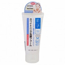 Hada Labo ฮาดะ ลาโบะ ซอฟเทนนิ่ง & ไวท์เทนนิ่ง เฟส วอช 50ก.