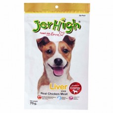 Jerhigh ลิเวอร์ สติ๊ก 70 g