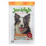 Jerhigh เบคอน 70 g