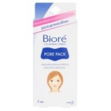 Biore Pore Pack 5 pcs