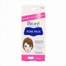 Biore Pore Pack 10 pcs