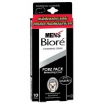 Men's Biore Porepack Black