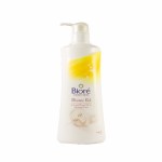 Biore Shower Cream Moisture Rich 550 ml 
