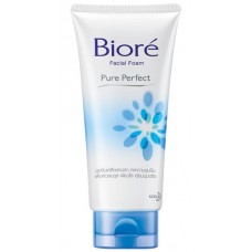 Biore Facial Foam Pure Perfect 100 g