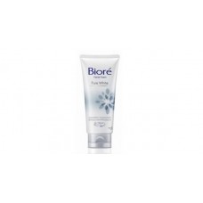 Biore Facial Foam Pure White 50 g