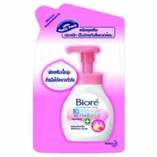 Biore Foaming Hand Soap Fruit Fragrance refill 200 ml