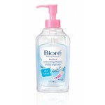 Biore Perfect Cleansing Water Oil Clear 300 ml