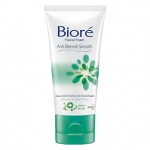 Biore Facial Foam Pure Smooth Bright 50 g