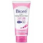 Biore 2 in 1 Makeup Remover Foam 40 g