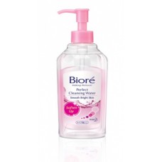 Biore Perfect Cleansing Water Soften Up 300 ml