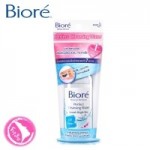 Biore Perfect Cleansing Water Oil Clear 90 ml