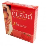 Dumont Strawberry
