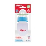 พีเจ้น Pigeon ขวดนม PP BPA Free จุกนมคลาสสิค ไซส์S สำหรับ 0-3 เดือน 