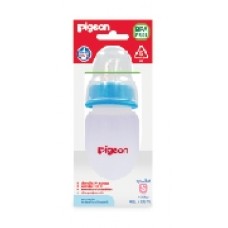 พีเจ้น Pigeon ขวดนม PP BPA Free จุกนมคลาสสิค ไซส์S สำหรับ 0-3 เดือน 