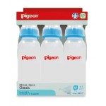 พีเจ้น Pigeon ขวดนม RPP 8 oz. จุกคลาสสิค ไซส์ M แพ็ค 3