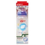 พีเจ้น Pigeon ขวดนม RPP ชินคันเซน จุกมินิ 8 oz. สำหรับ 4-5 เดือนขึ้นไป