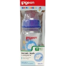 พีเจ้น Pigeon ขวดนม RPP ชินคันเซน จุกมินิ ไซส์ S 4 oz. สำหรับ 0+3 เดือน