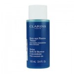 Clarins Relax Bath & Shower Concentrate With Essential Oils 100ml