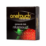 One Touch  Strawberry