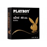 Playboy	Match 49