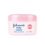 จอห์นสัน Johnson's เบบี้ ครีม 100 กรัม