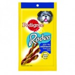 Pedigree โรดิโอ รสเนื้อไก่และตับ 90 g