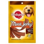 Pedigree มีท เจอร์กี้ รสตับย่าง 80 g