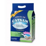 Cat san ทรายแมว ชนิดจับตัว 5 ลิตร