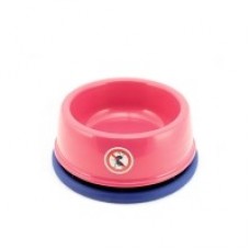 No ANT Pet bowl ชามใส่อาหารสุนัขและแมวกันมด size M