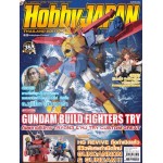นิตยสาร Hobby JAPAN Thailand Edition issue 035