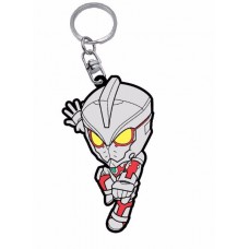 พวงกุญแจยาง อุลตร้าแมน Ultraman Ace